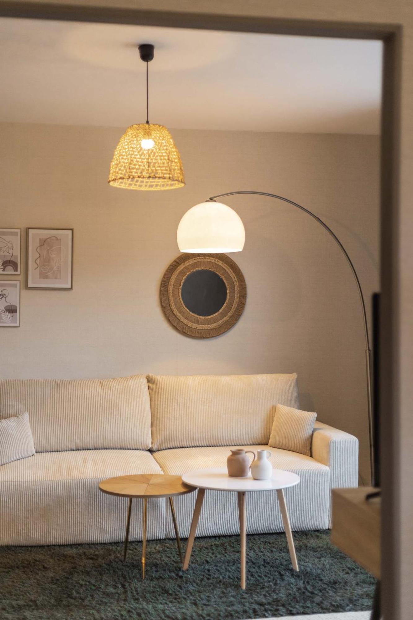 Appartement Les Oiseaux Thionville Buitenkant foto