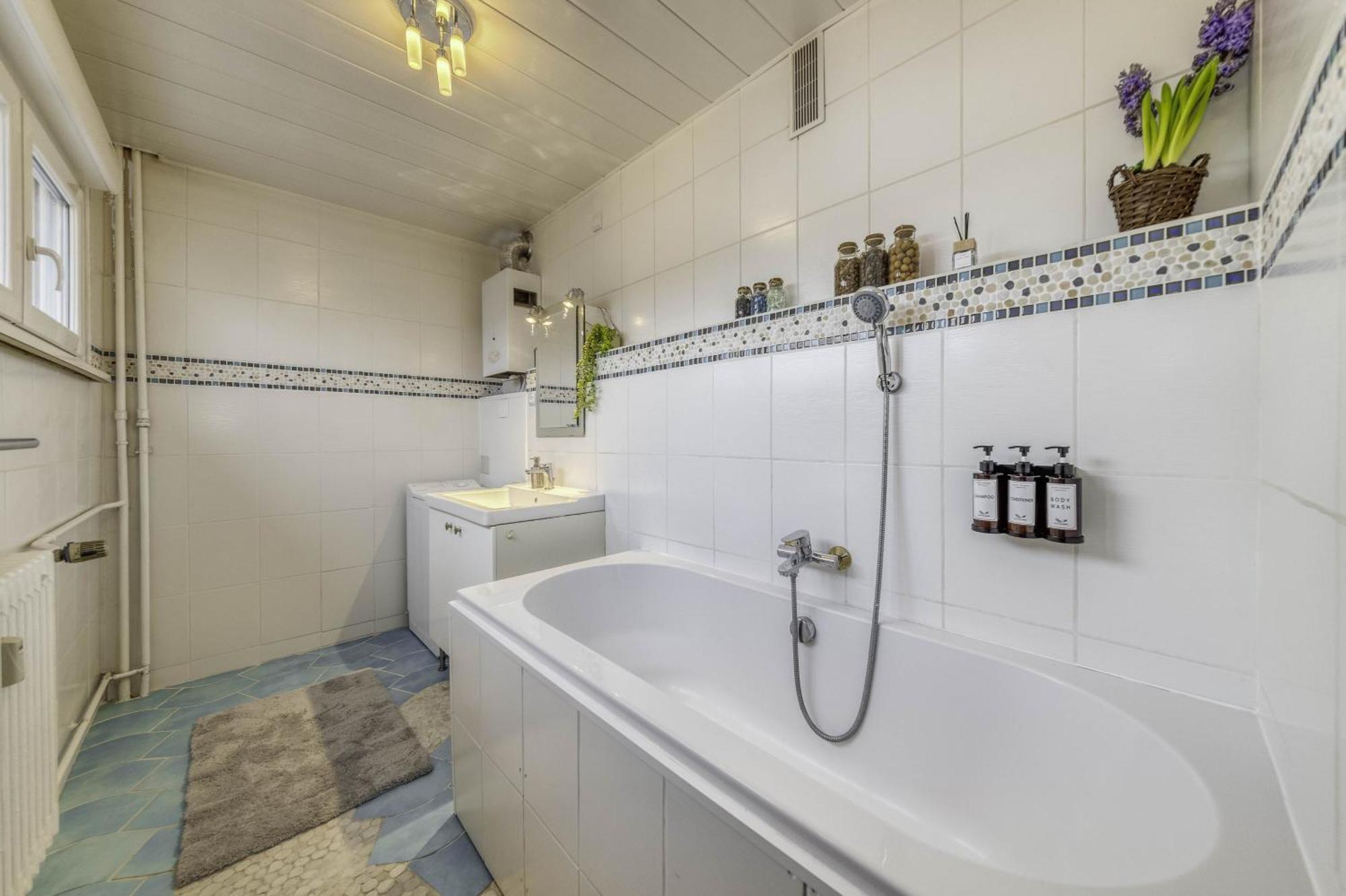 Appartement Les Oiseaux Thionville Buitenkant foto