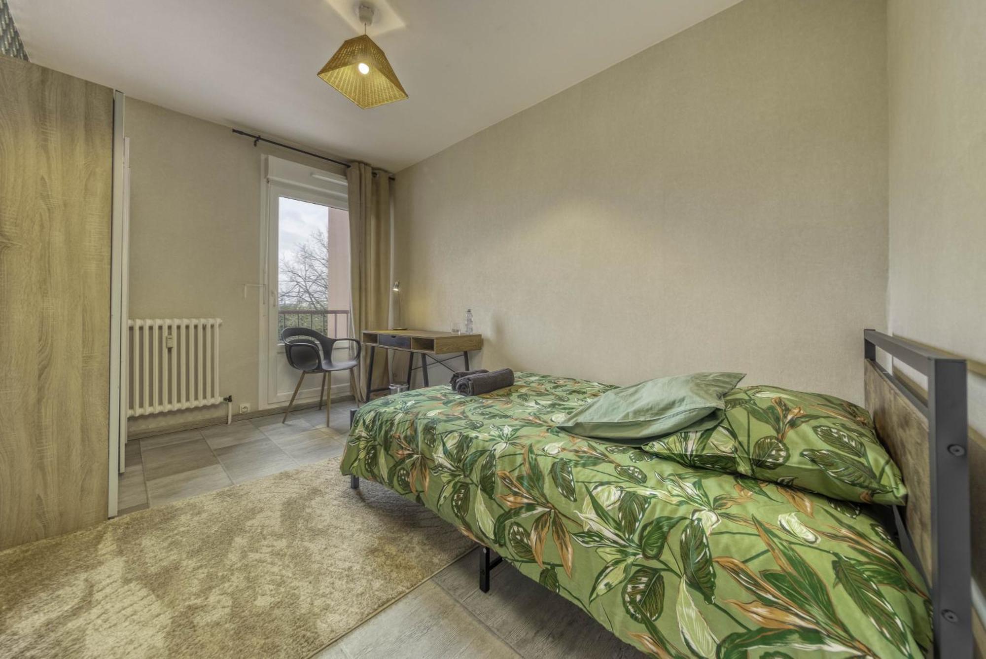 Appartement Les Oiseaux Thionville Buitenkant foto