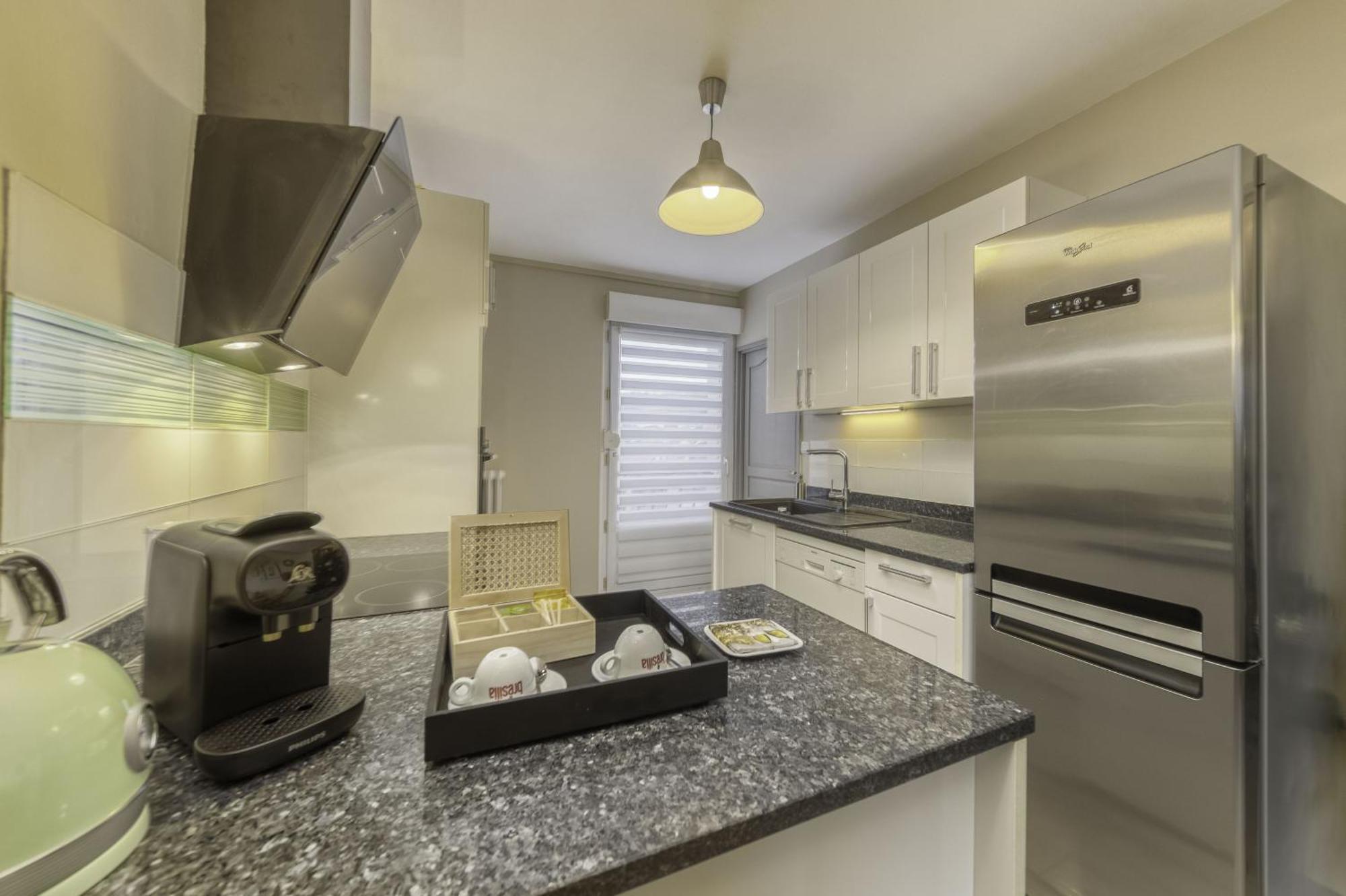 Appartement Les Oiseaux Thionville Buitenkant foto