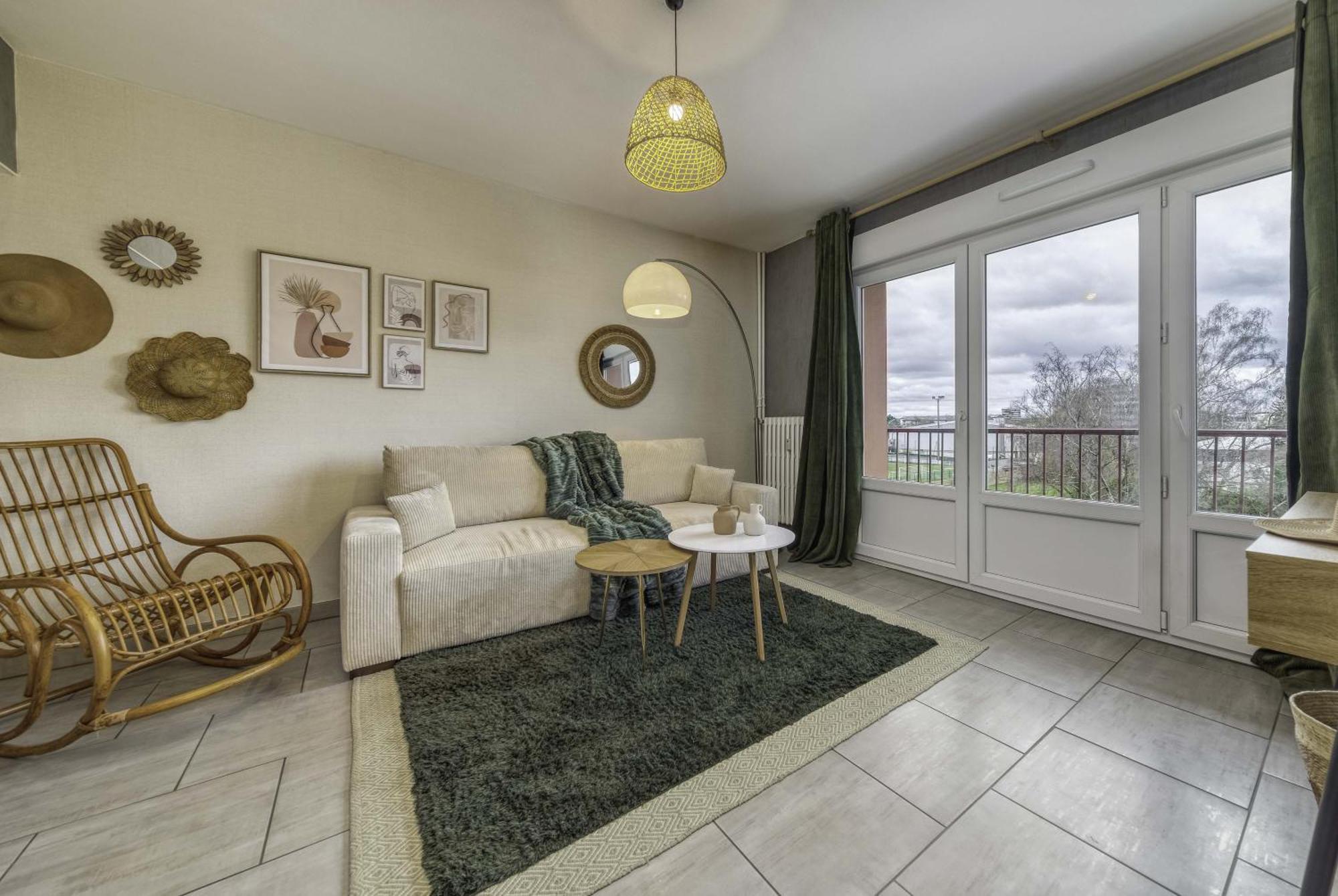 Appartement Les Oiseaux Thionville Buitenkant foto